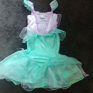 Ariel Dress Limited Edition